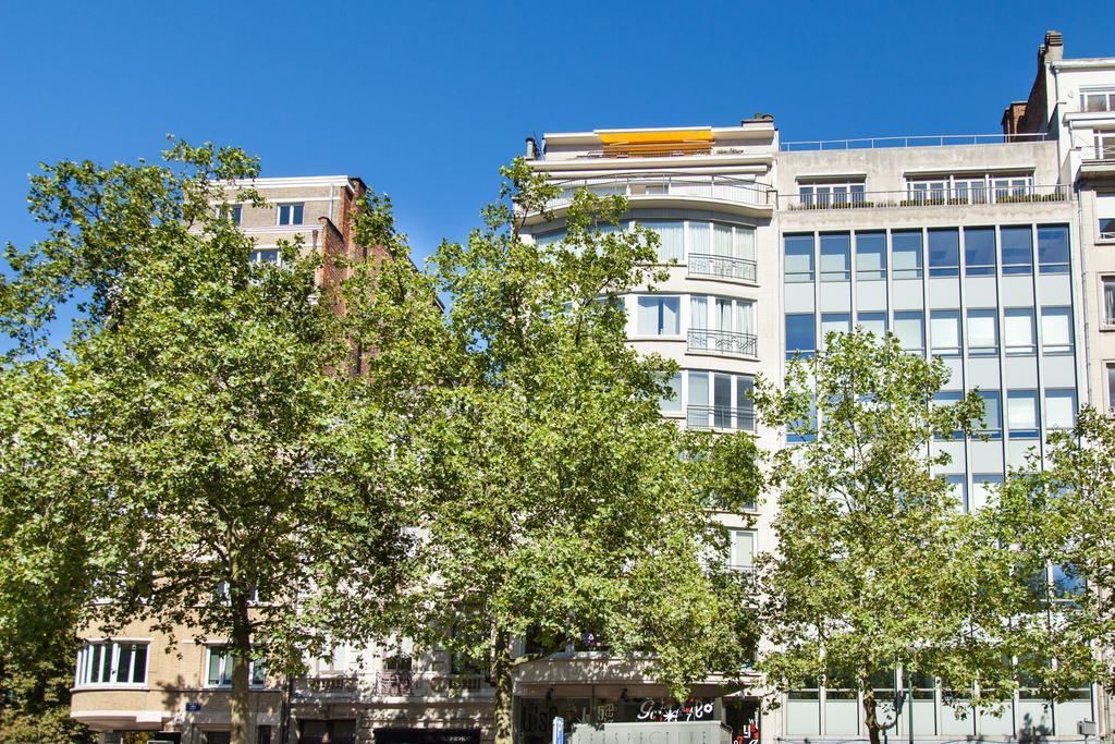 Sweet Inn Apartments- Avenue Louise 布鲁塞尔 外观 照片