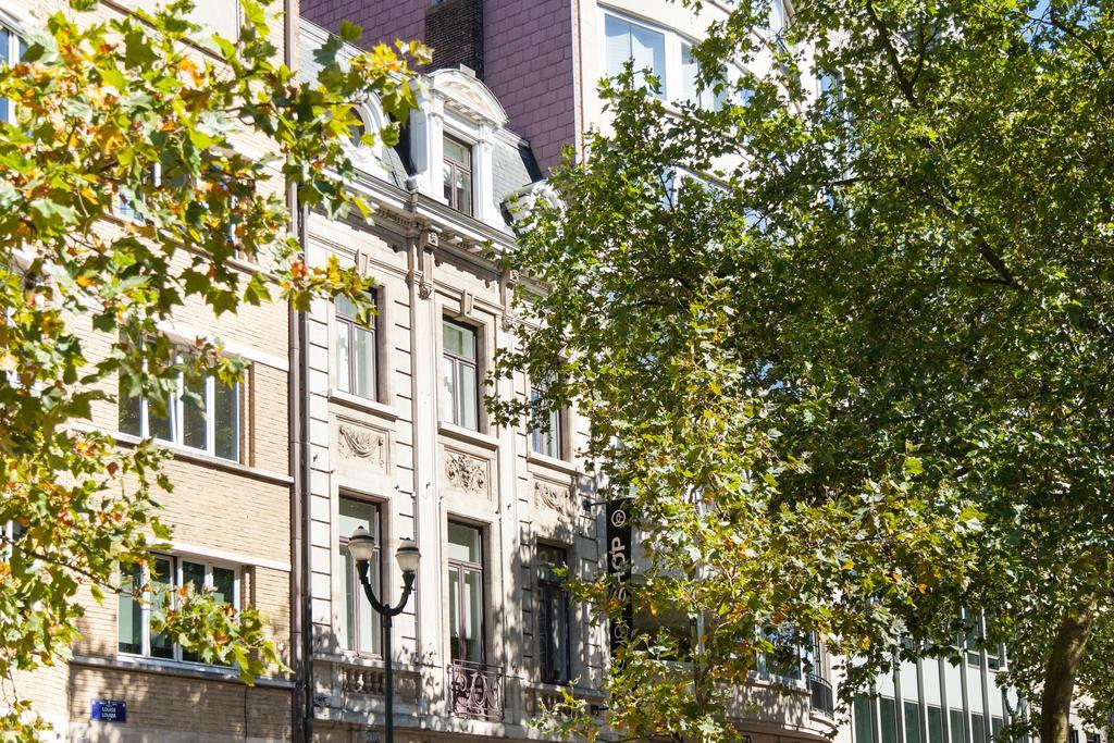 Sweet Inn Apartments- Avenue Louise 布鲁塞尔 外观 照片