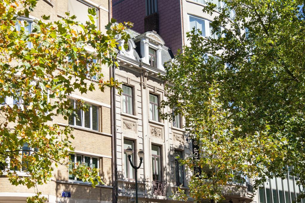 Sweet Inn Apartments- Avenue Louise 布鲁塞尔 外观 照片