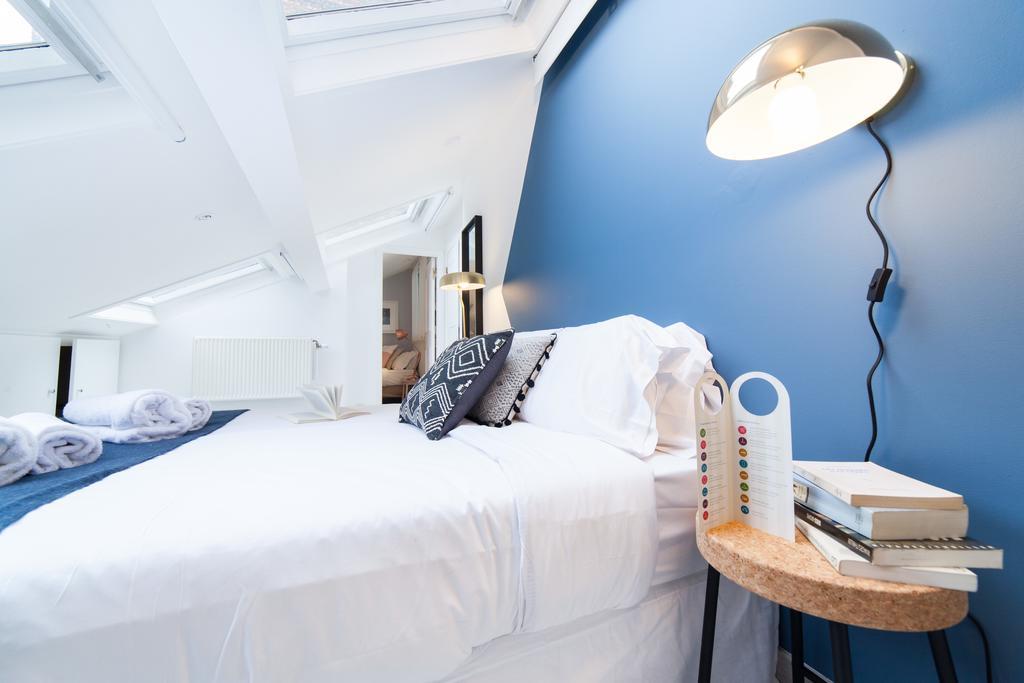 Sweet Inn Apartments- Avenue Louise 布鲁塞尔 外观 照片
