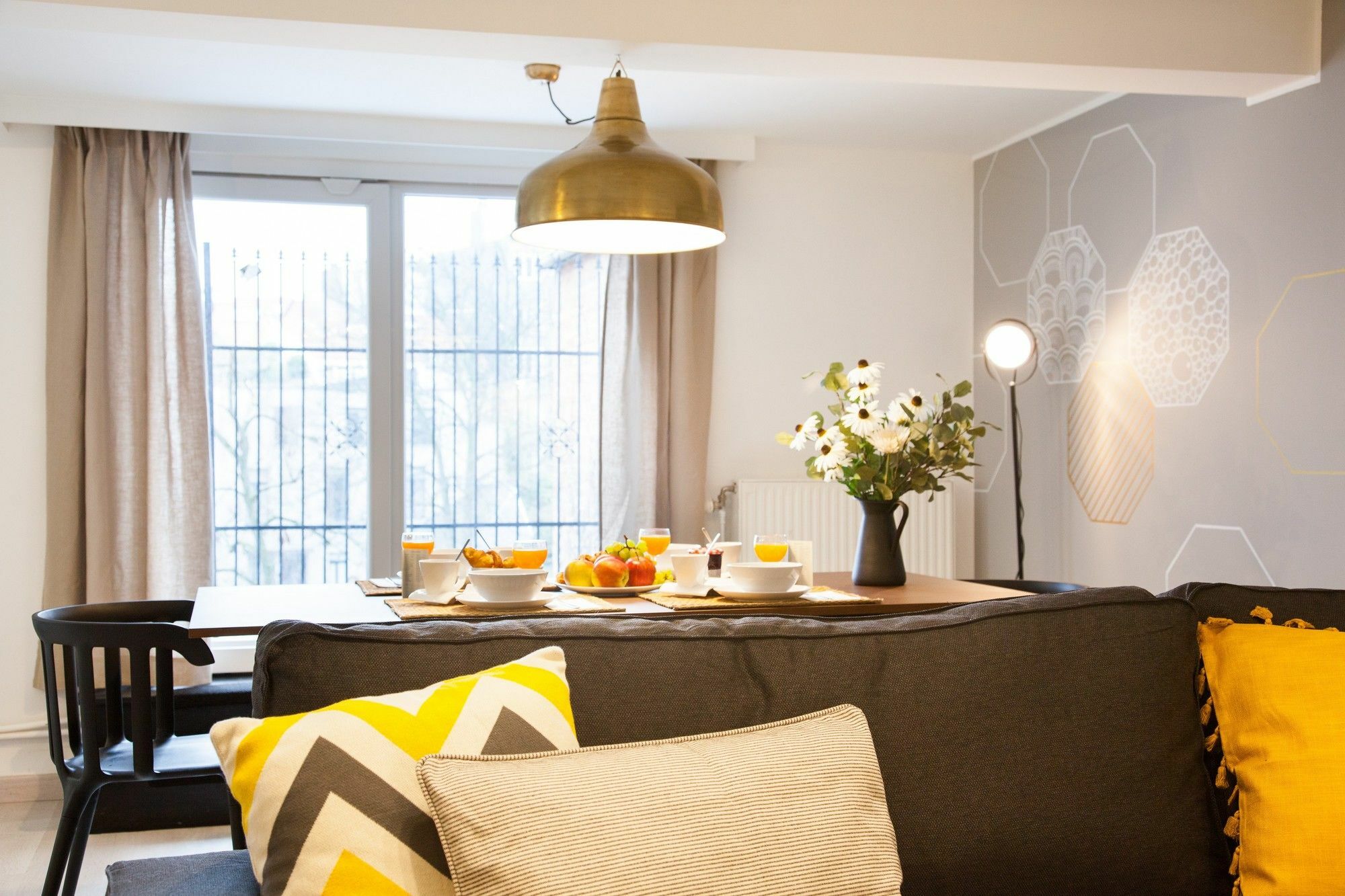 Sweet Inn Apartments- Avenue Louise 布鲁塞尔 外观 照片