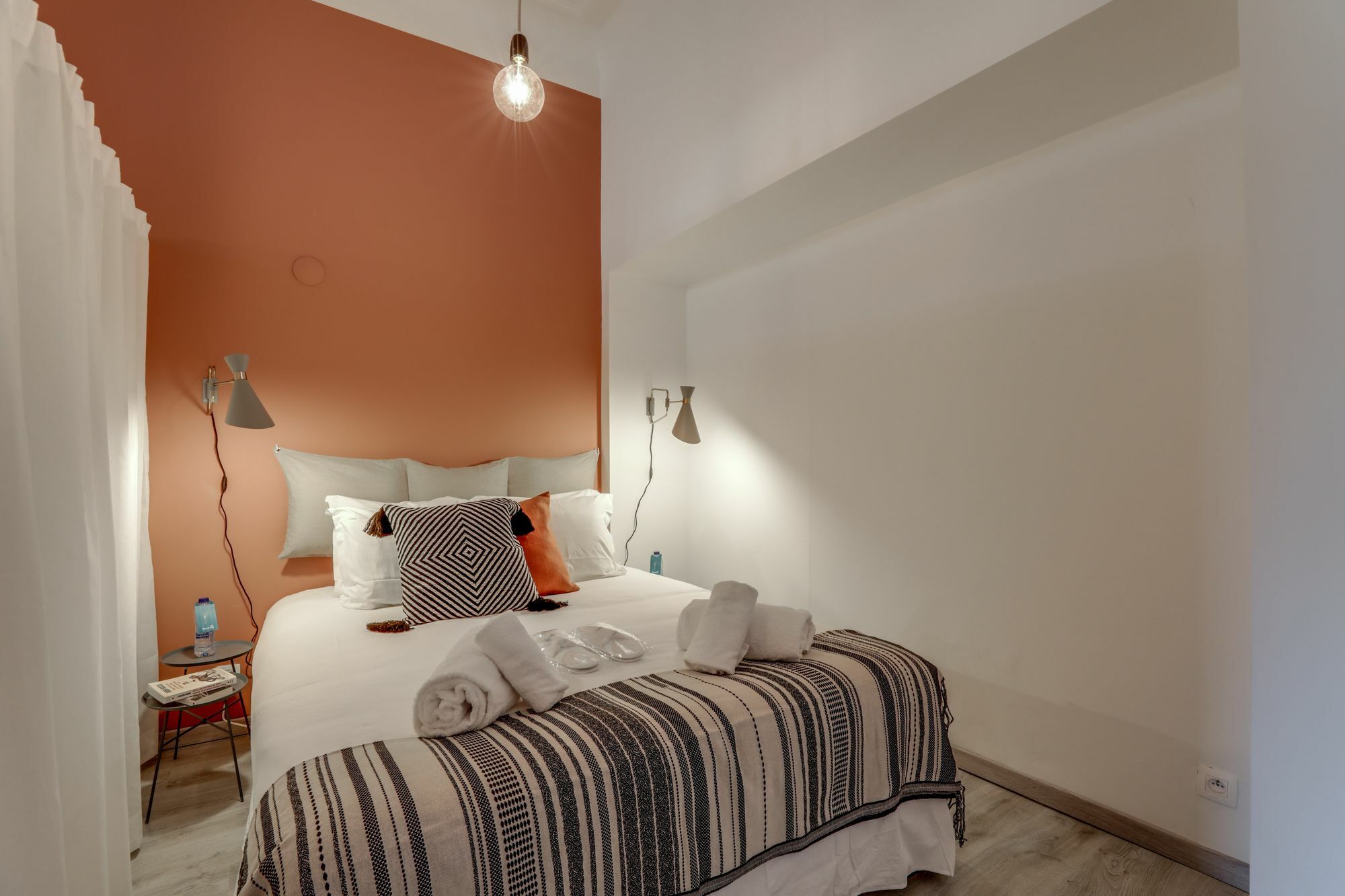 Sweet Inn Apartments- Avenue Louise 布鲁塞尔 外观 照片