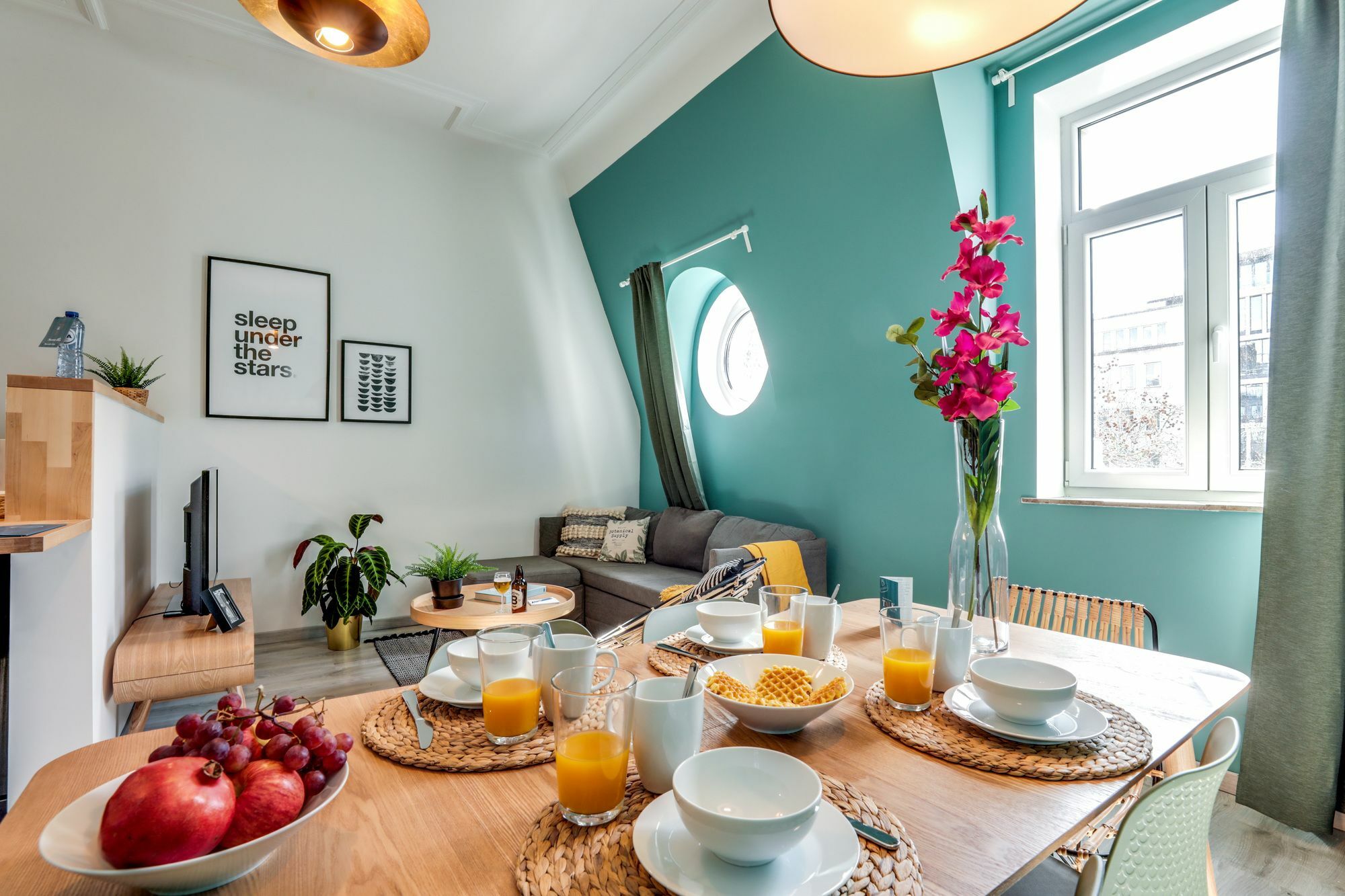 Sweet Inn Apartments- Avenue Louise 布鲁塞尔 外观 照片