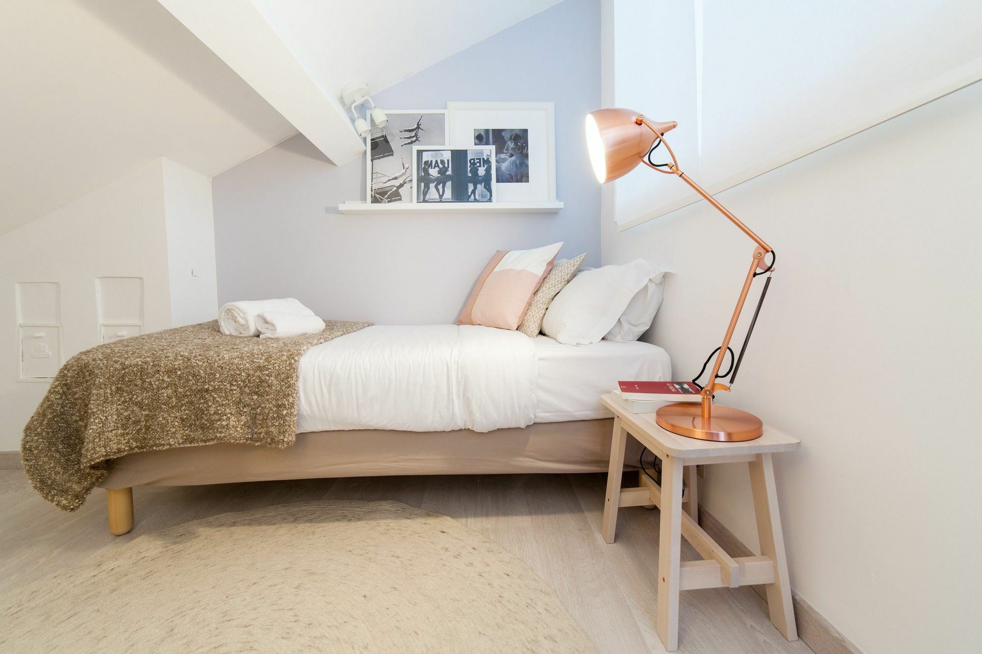Sweet Inn Apartments- Avenue Louise 布鲁塞尔 外观 照片