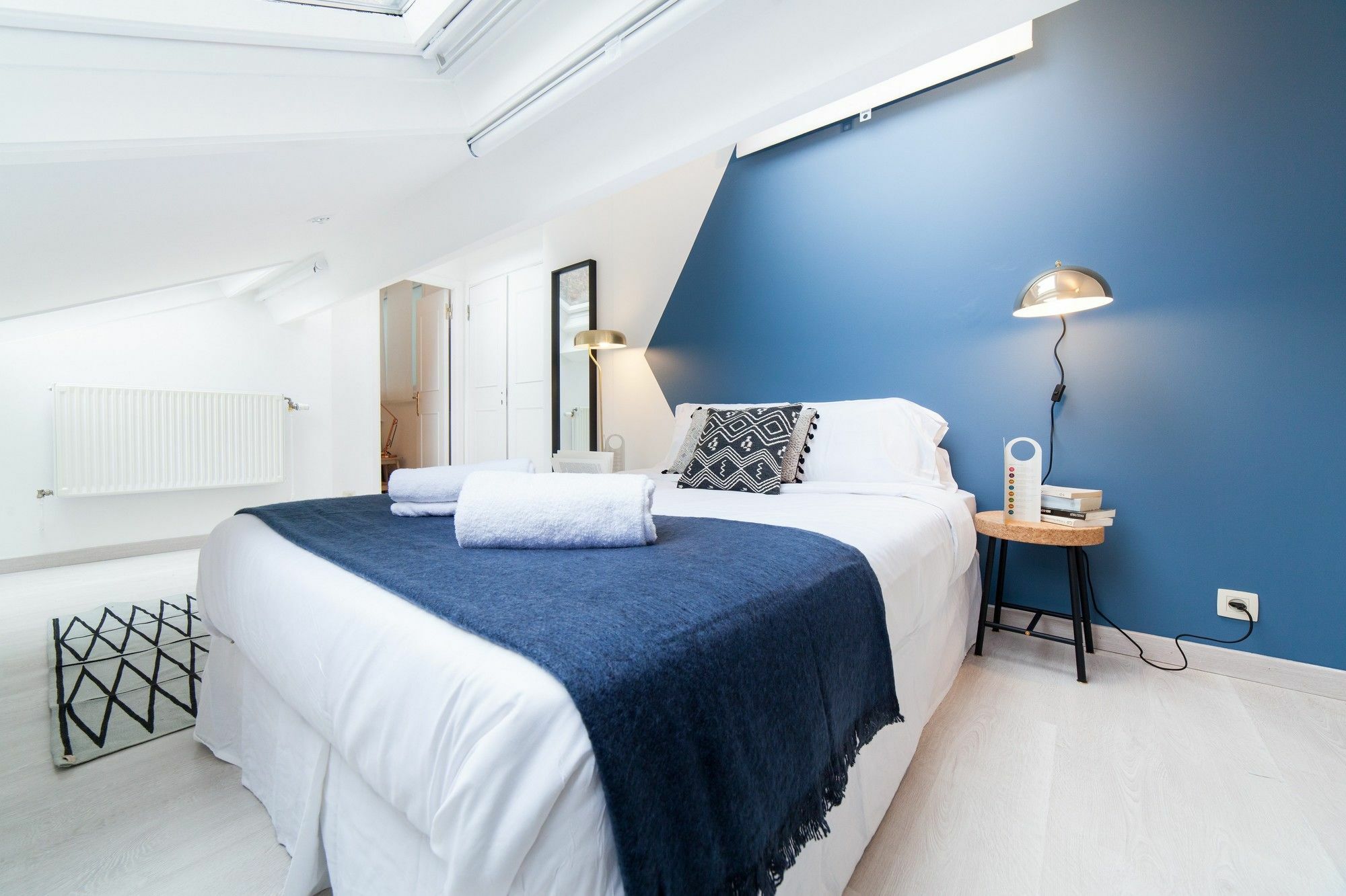 Sweet Inn Apartments- Avenue Louise 布鲁塞尔 外观 照片