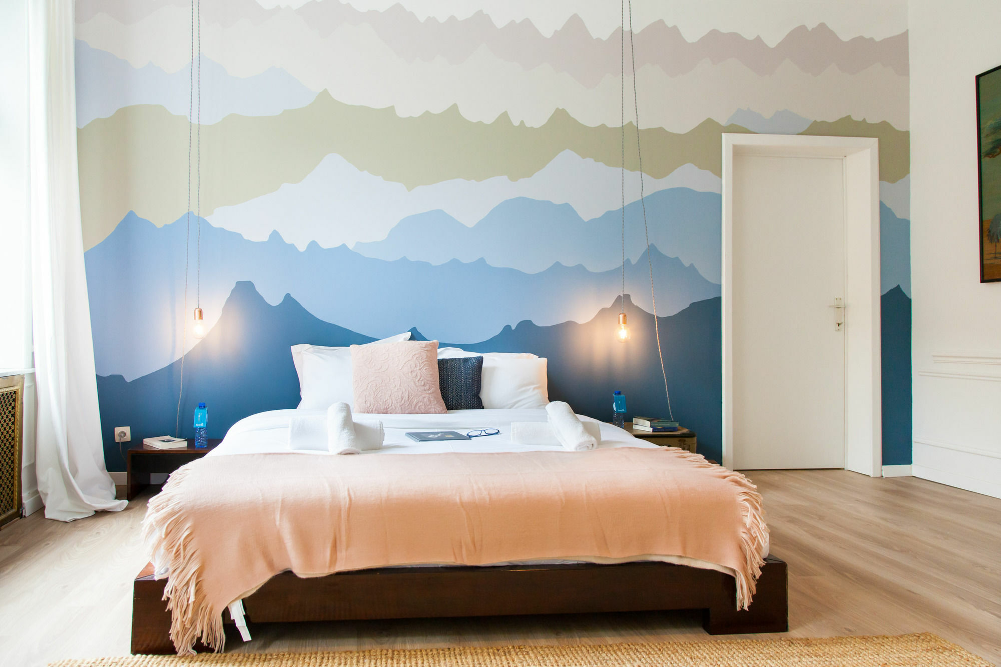 Sweet Inn Apartments- Avenue Louise 布鲁塞尔 外观 照片